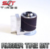 Rubber Tire Truing Bit