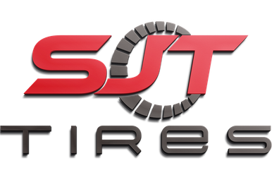 SJT Rubber 12th Scale Tires REARS